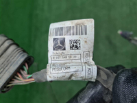 Проводка переднего бампера Mercedes GLE V167 18-нв