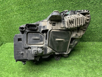 Фара правая Mercedes C w205 (2014-2018) LED