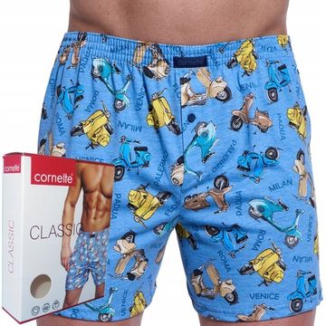 Трусы мужские семейные Cornette Classic 001/172