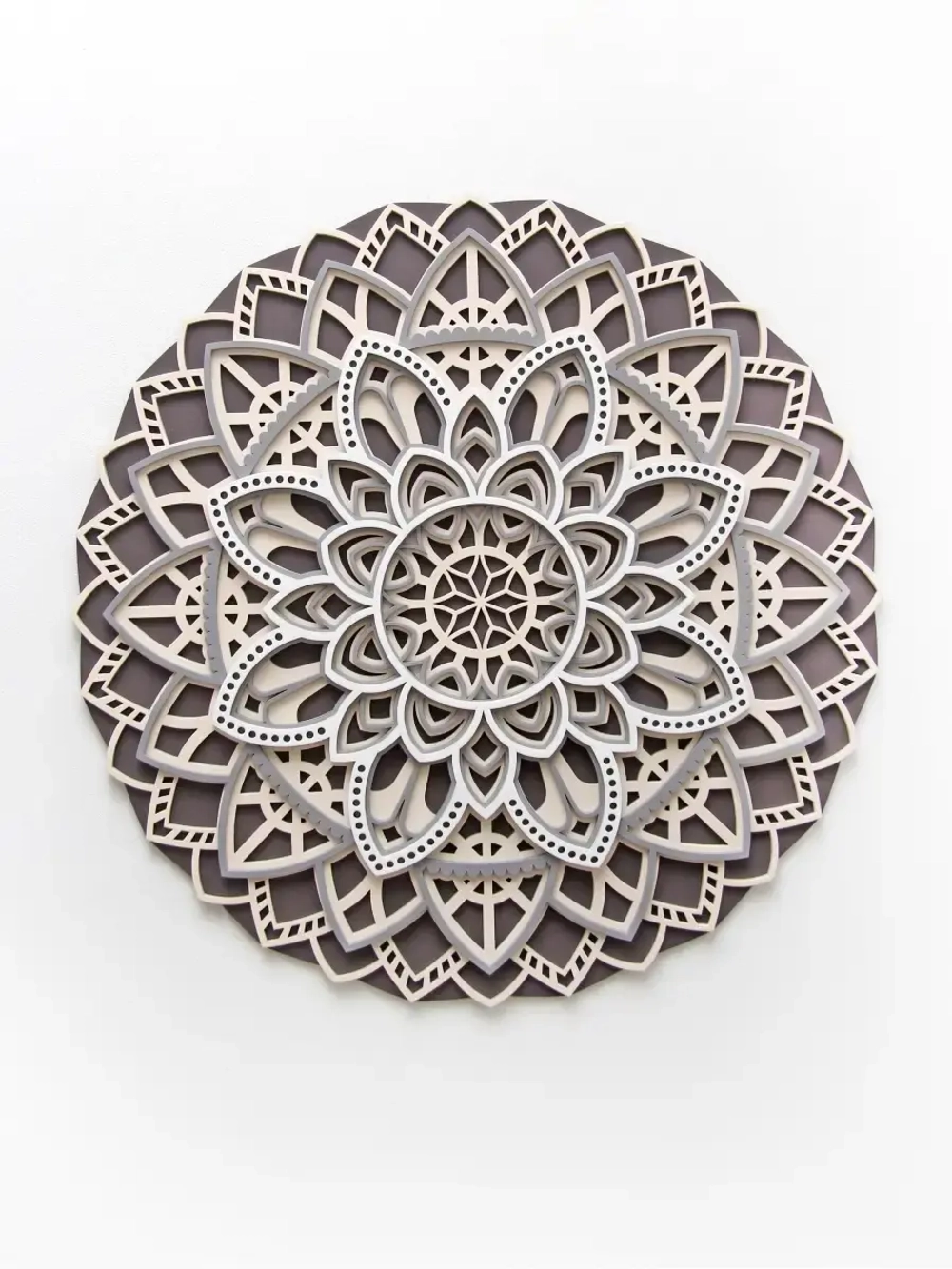 Декорация настенная