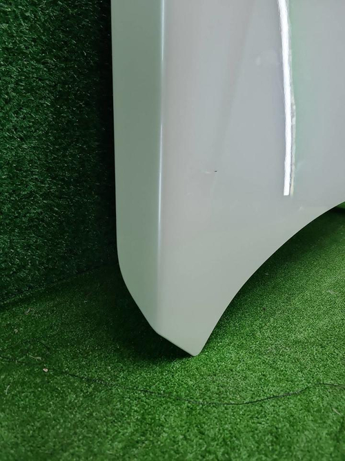 Капот Lexus NX 1 (2014-2021)