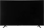 Телевизор Xiaomi MI TV A 43 FHD 2025, FULL HD, черный, СМАРТ ТВ, Android