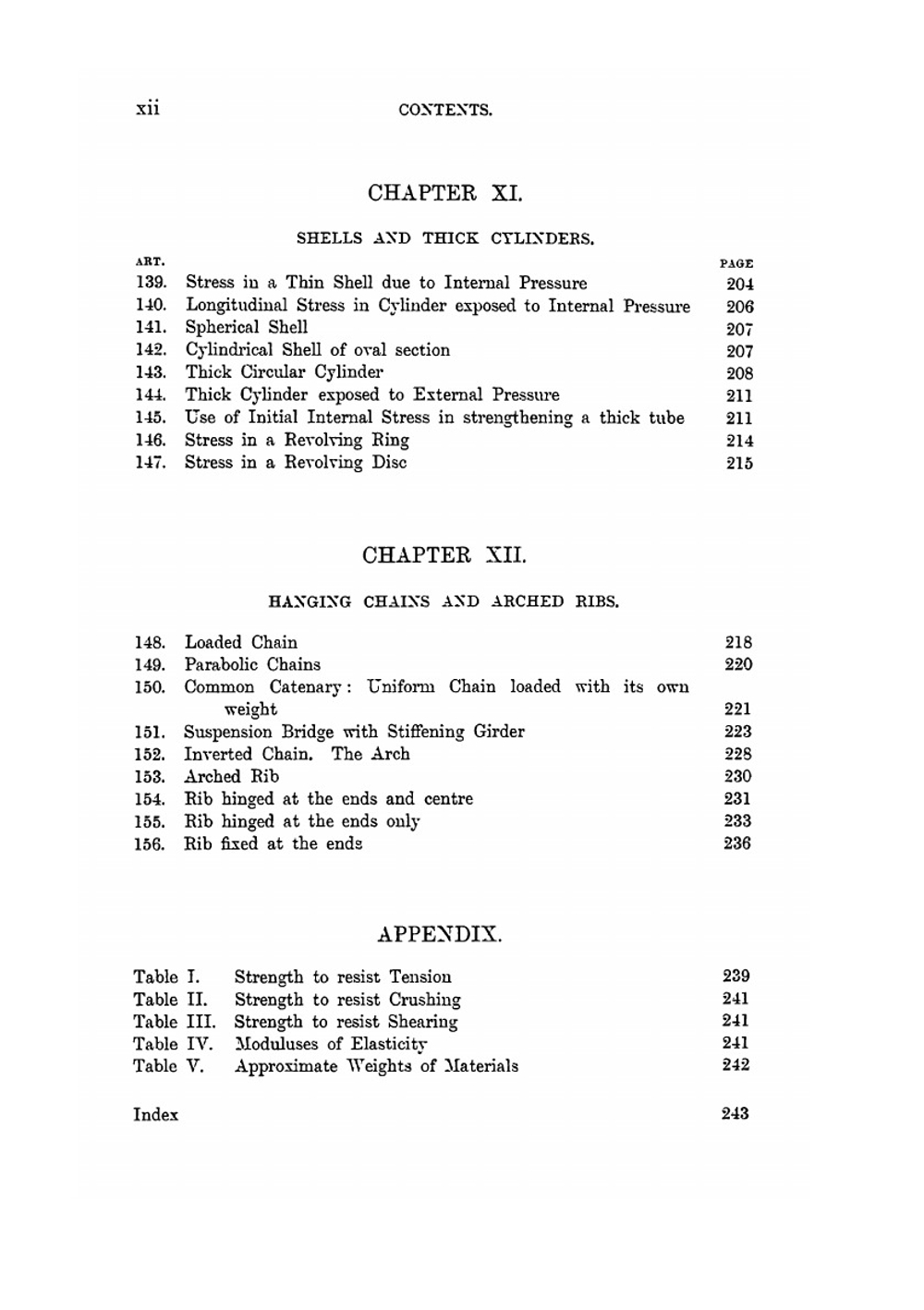 The Strength of Materials | James Alfred Ewing