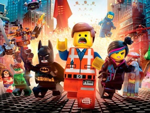Вышел первый тизер-трейлер к «Лего. Фильму 2»