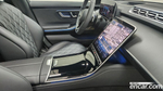 Mercedes-Benz S-Class W223 S450L 4MATIC (10.2023)