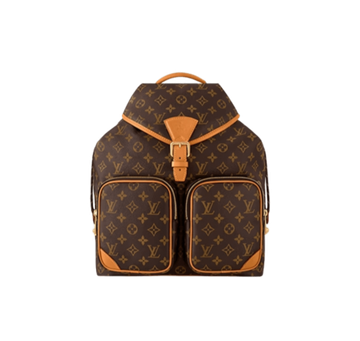 Рюкзак Louis Vuitton Montsouris Cargo