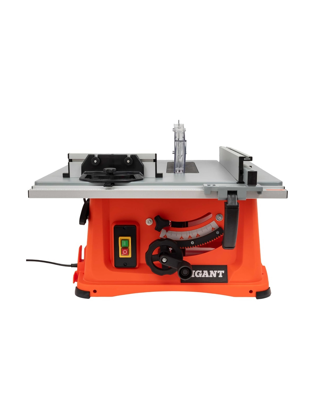 Распиловочный станок со станиной Gigant TSJ-254-2050-S