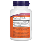 NOW Foods, Magtein®, L-треонат магния, 90 растительных капсул