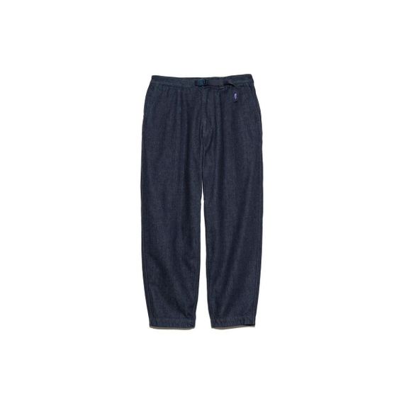 THE NORTH FACE PURPLE LABEL SS24 Denim Wide