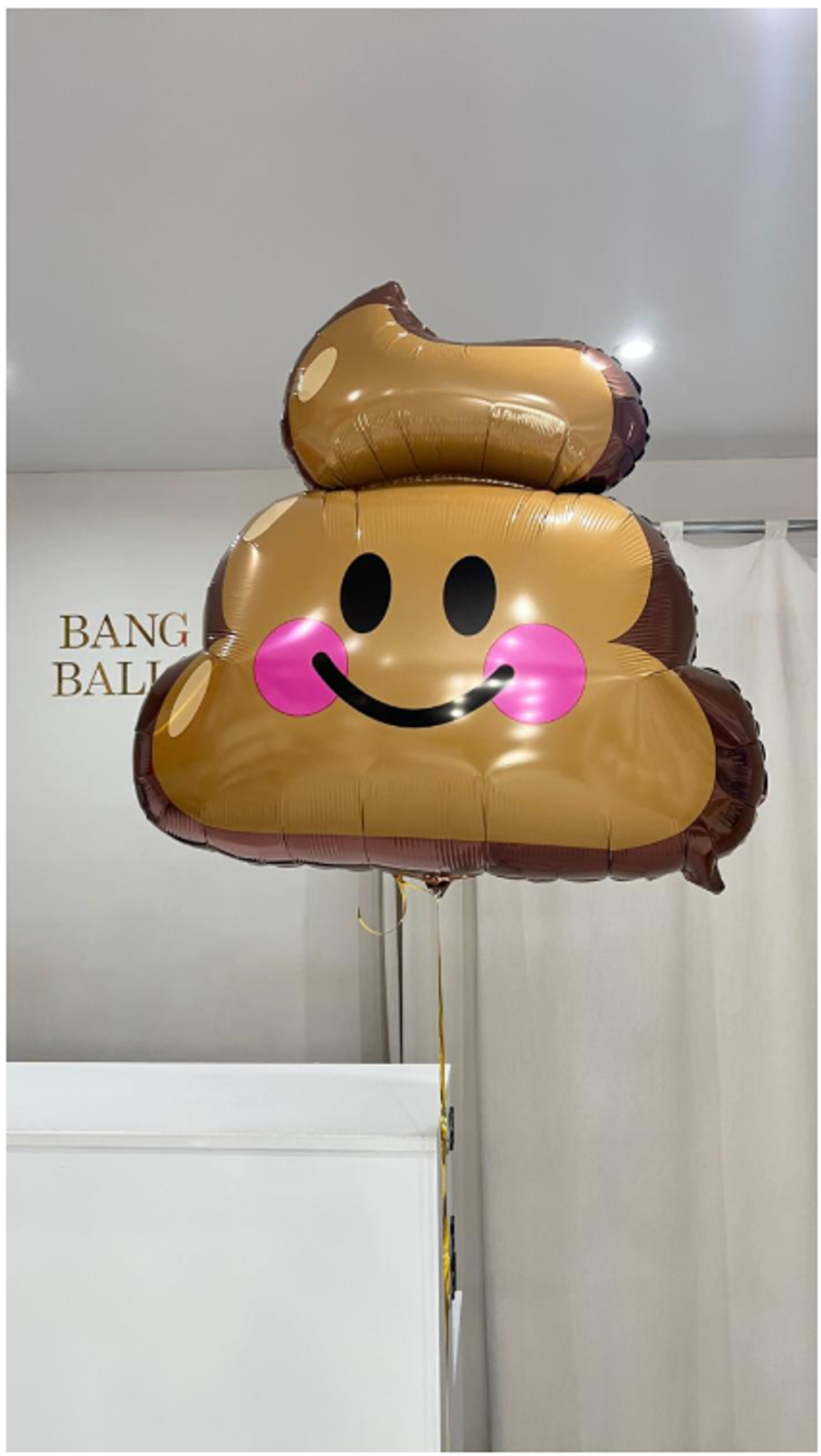 Фигура "Какашка"