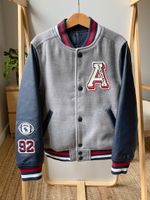 Бомбер Abercrombie, 128