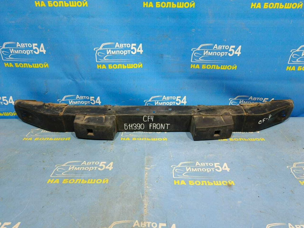 Усилитель переднего бампера Honda TORNEO 2000-2002
