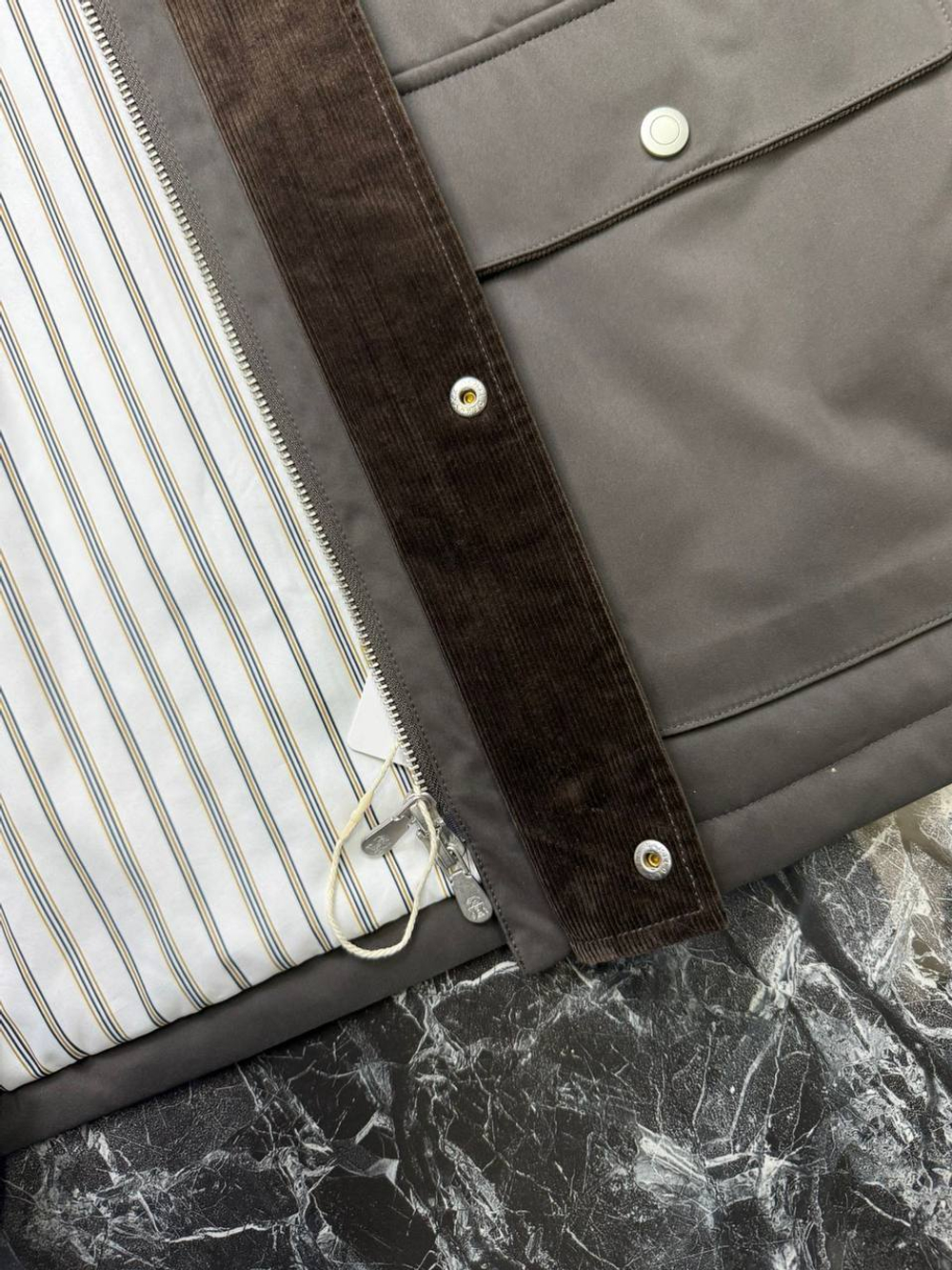 Куртка Brunello Cucinelli