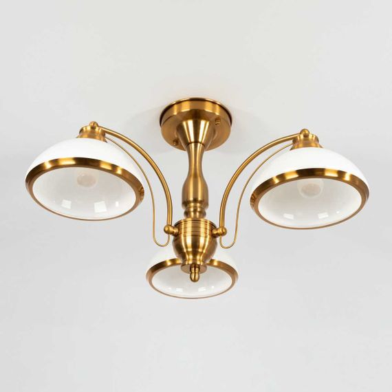 Потолочная люстра Citilux Краков CL401133