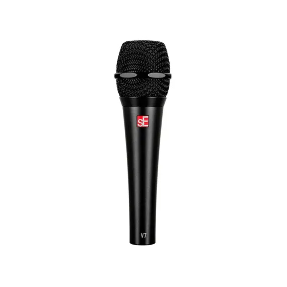 SE Electronics V7 Black