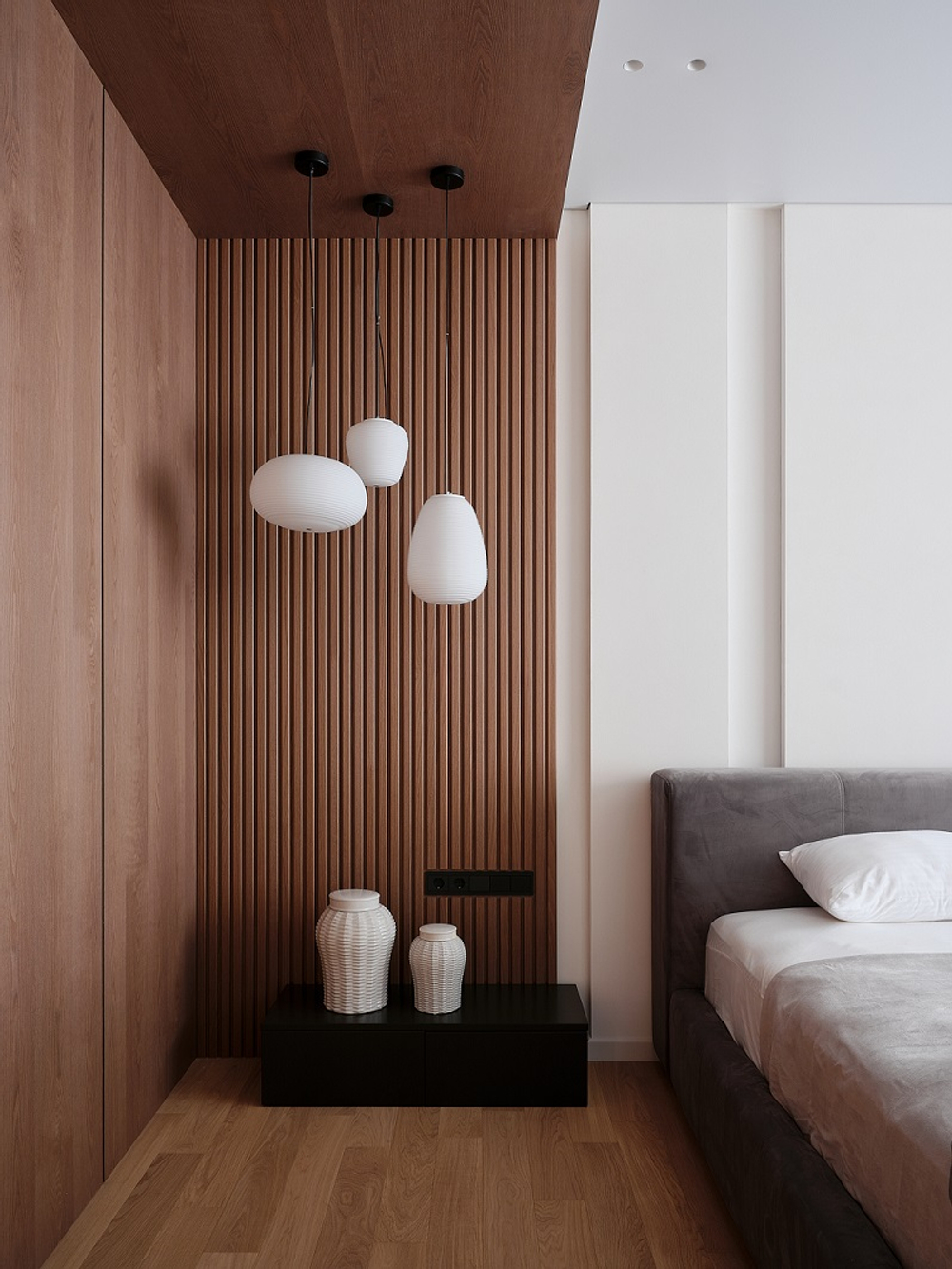 Кварцевый паркет Quartz Parquet Классик Дуб Кедровый Латте 1258-59 5/0,6 мм