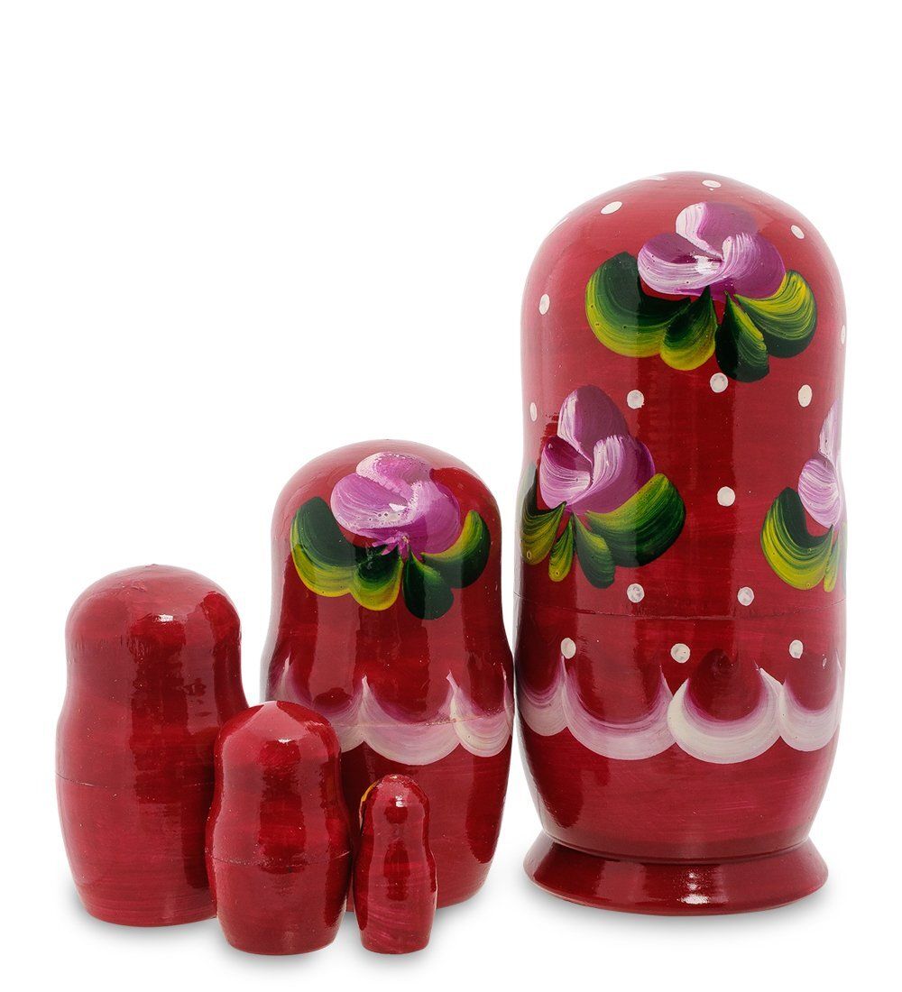 МР-27/10-A Матрешка 5м «Настенька»