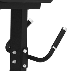 Impulse IF9321 сгибание ног лежа, профессиональный тренажер