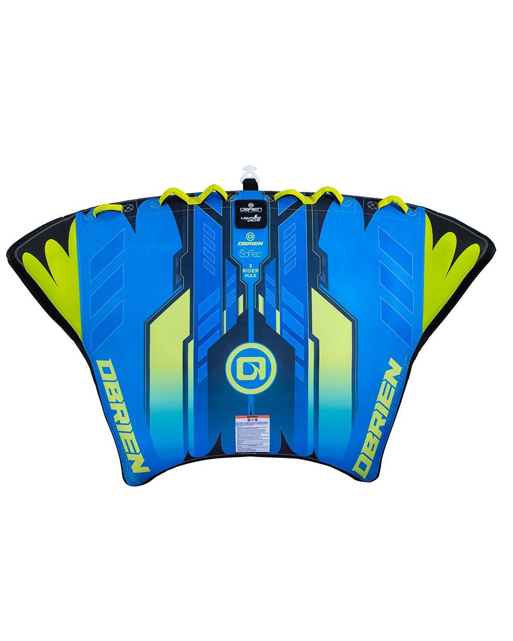 Баллон буксируемый 3-местный O'Brien BAT WING 3 S21