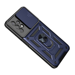 Чехол с кольцом Bumper Case для Samsung Galaxy A13