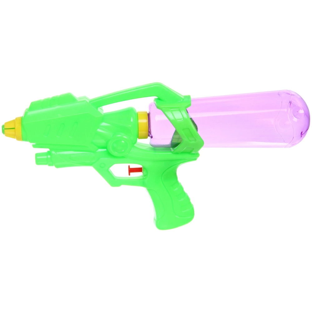 Водяной пистолет «Точное попадание» 32 см, микс