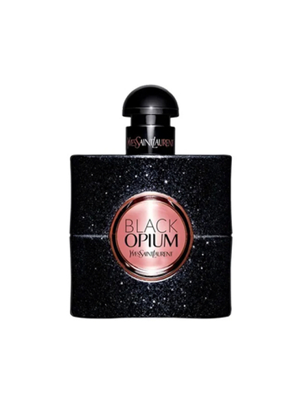 YSL BLACK OPIUM lady 30ml edp