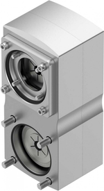 EAMM-U-86-D60-60H-102-S1 Параллельный набор