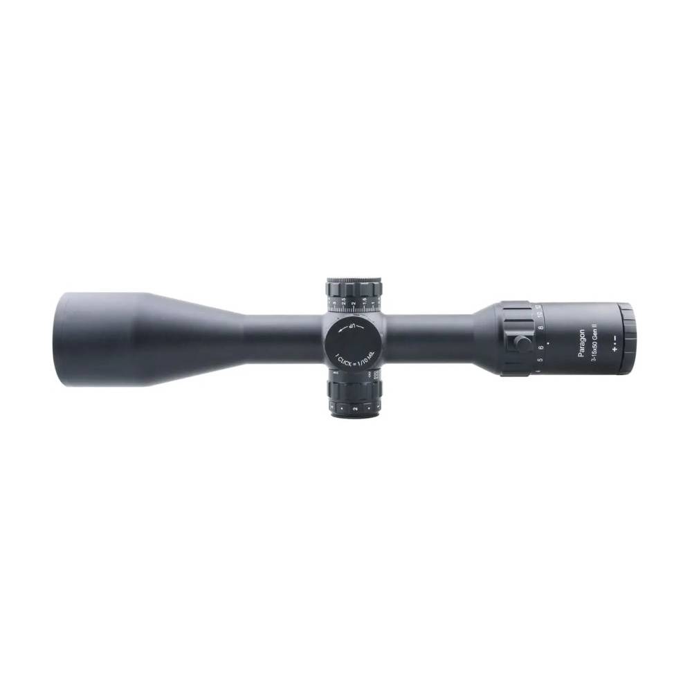 Оптический прицел Vector Optics Paragon 3-15x50 SFP