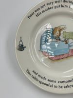 Тарелка 17,5см Peter Rabbit, Wedgwood