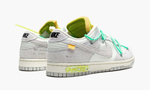 Dunk Low "Off-White - Lot 14"