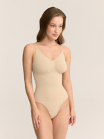 Корректирующее утягивающее боди