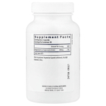 Vital Nutrients, цитрат магния, 100 веганских капсул (150 мг в 1 капсуле)