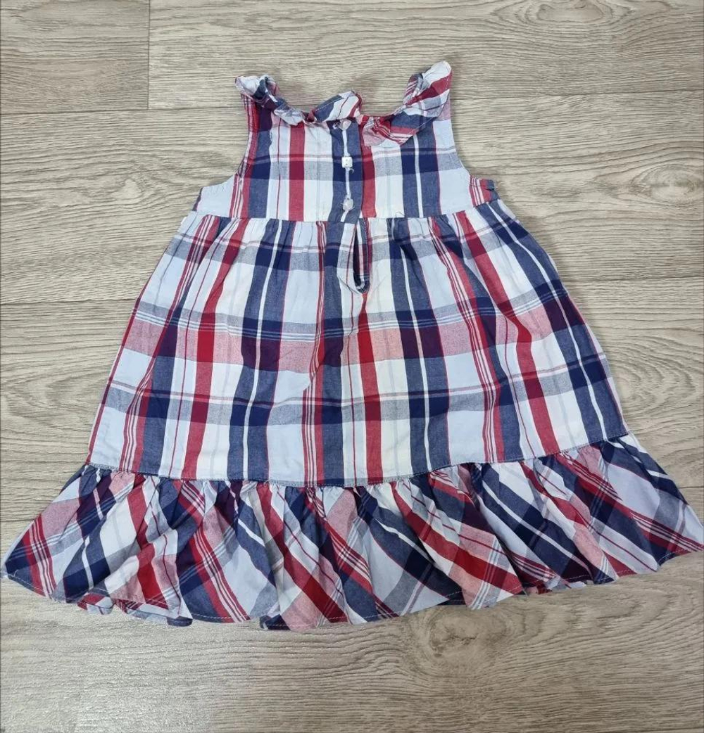 Платье Authentic kids на 18 месяцев
