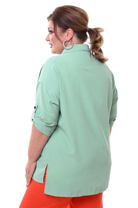 Цена на Рубашка-3688 больших размеров