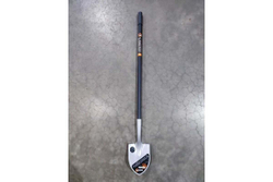 Лопата штыковая дамская Центроинструмент ЦИ "Невесомость" 2287-ч