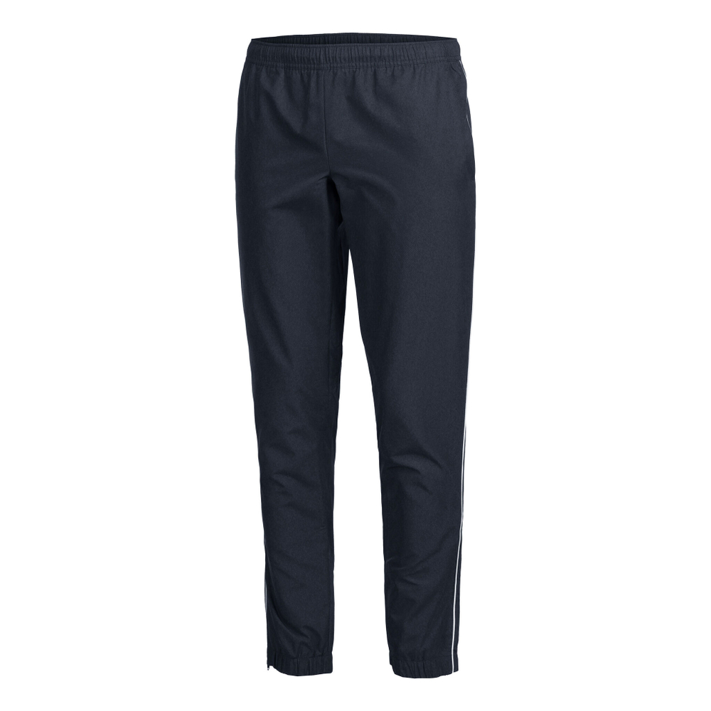 Мужские теннисные Костюмы Lacoste Tracksuit Men - Beige, White