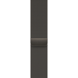Apple Watch S9 41mm Graphite / Stainless Steel Case
