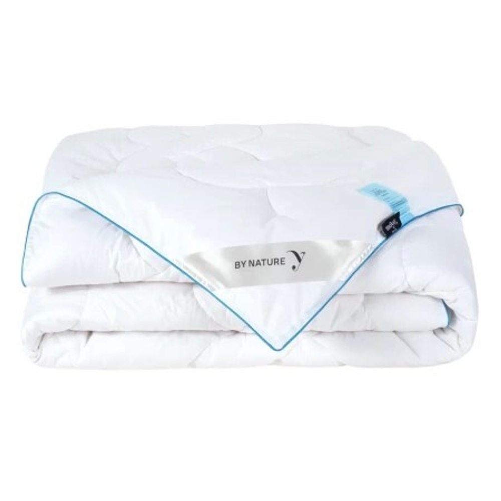 Одеяло MOYЁ home PURE COTTON  всесезонное (350г/м2)