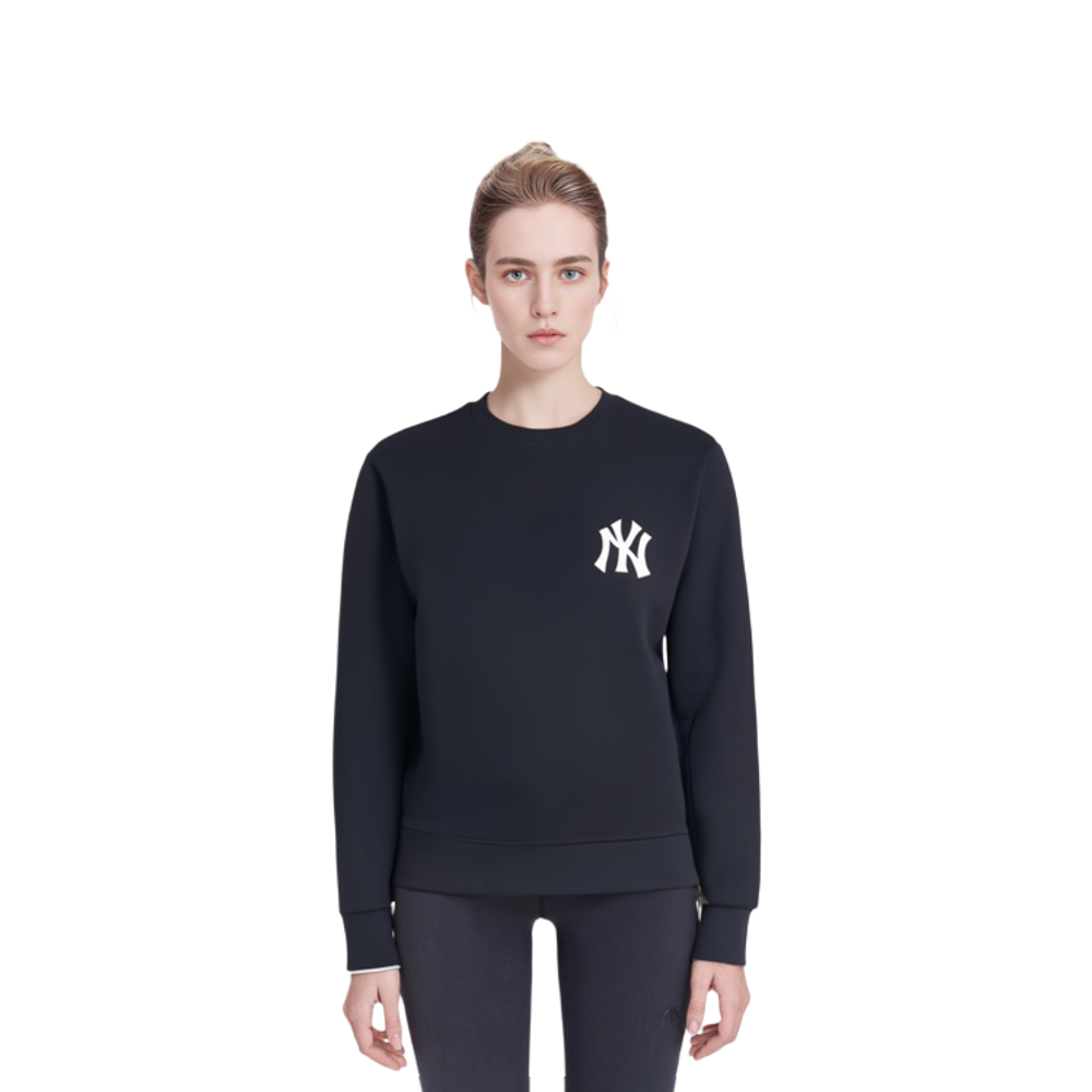 Толстовки MLB, 3AMTL0514-50BKS