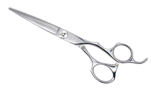 Suntachi lux парикмахерские прямые ножницы YM-MPI-60V ✅ Оригинал