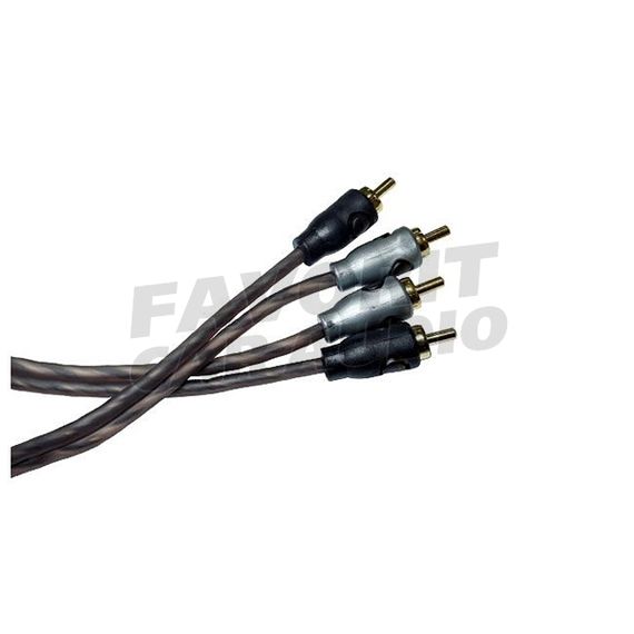 Межб. кабель Pride Sapphire 0.5М