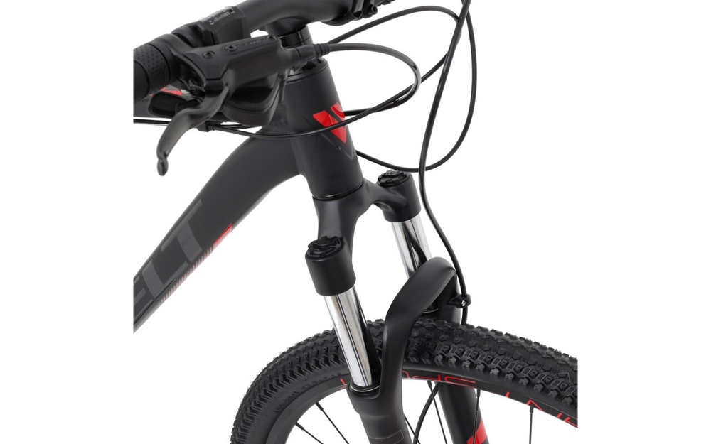 Горный велосипед Welt Ridge 2.0 HD 27 (2023)