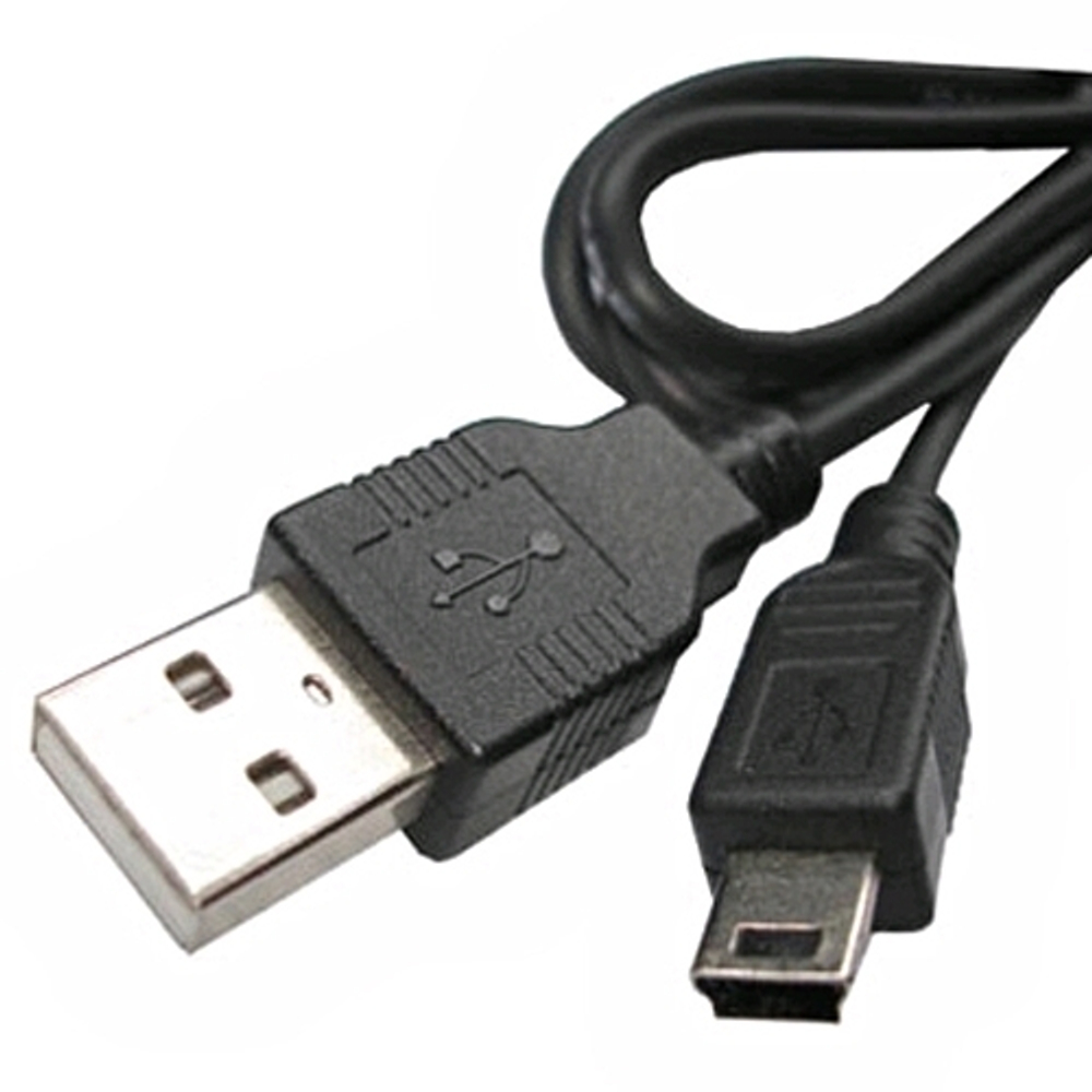 Кабель USB - miniUSB PERFEO 3m