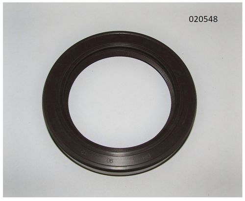 Сальник (65х90х12) вала коленчатого Ricardo R4105ZLDS1; TDK 66 4LT/Front oil seal