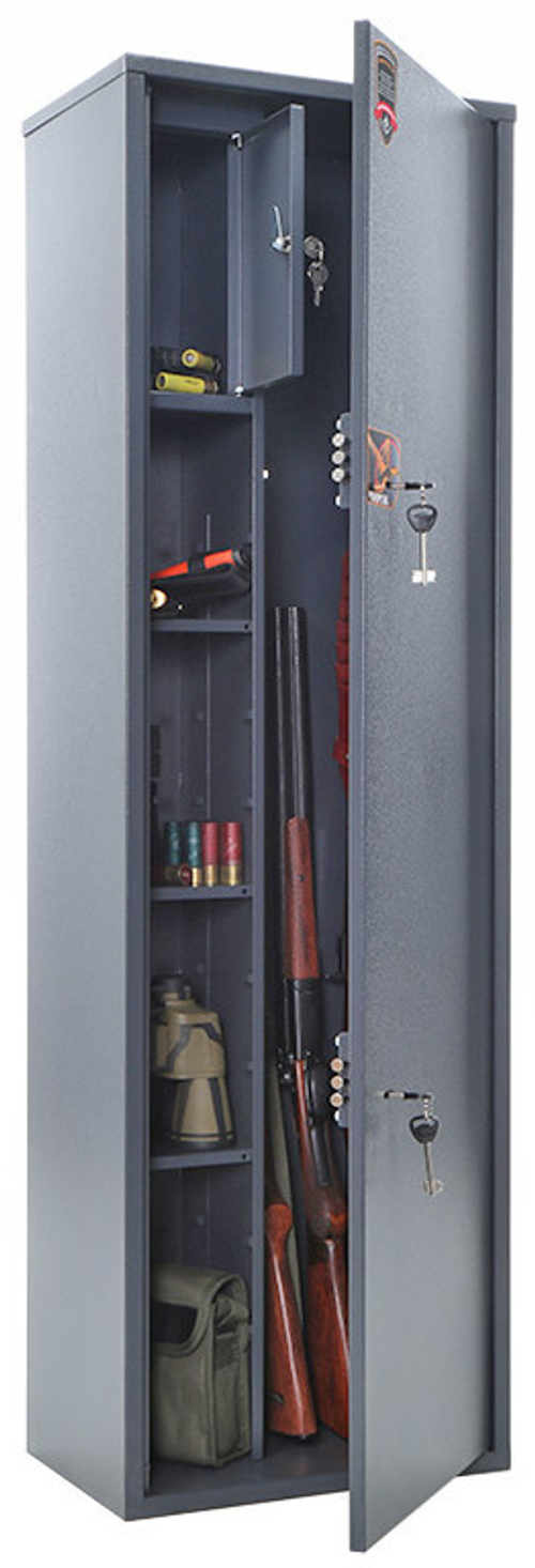 Оружейный сейф AIKO ЧИРОК 1443