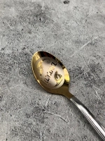 Ложка чайная Галина