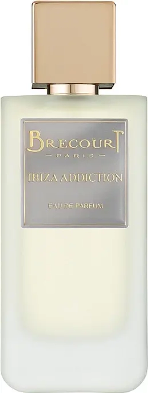BRECOURT IBIZA ADDICTION EDP 100 ML + 4 X 6 ML
