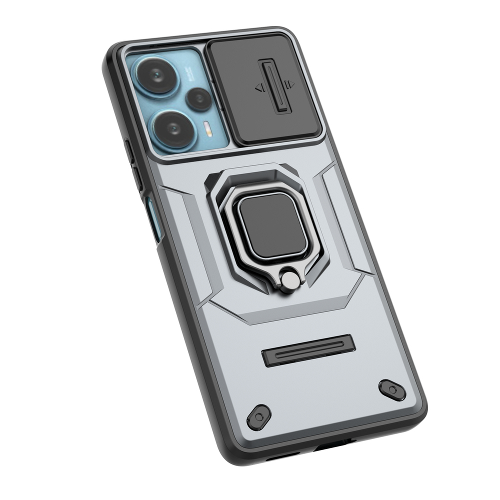 Противоударный чехол Knight Case для Poco F5