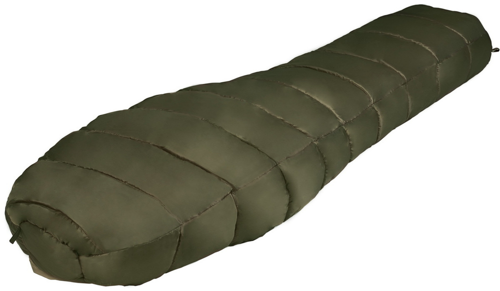 Спальник Alexika Aleut Compact