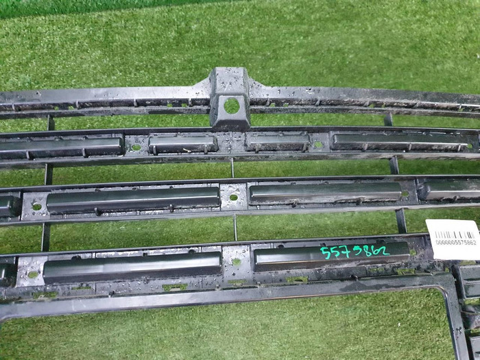 Решетка переднего бампера EXEED TXL (2021-н.в.)